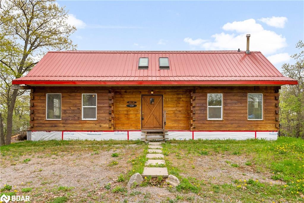 139 Hull'S Rd Road, North Kawartha Twp, ON - Outdoor
