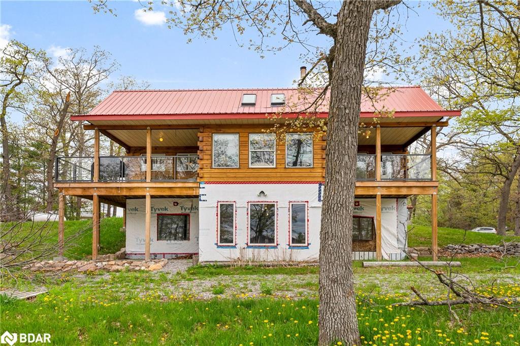 139 Hull'S Rd Road, North Kawartha Twp, ON - Outdoor