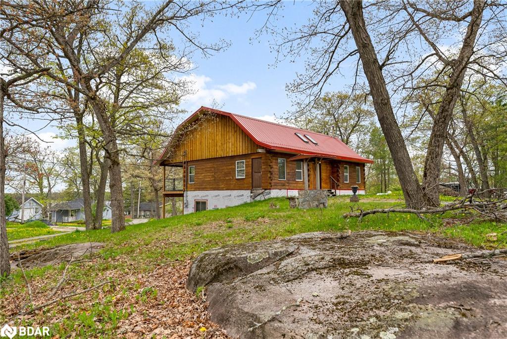 139 Hull'S Rd Road, North Kawartha Twp, ON - Outdoor