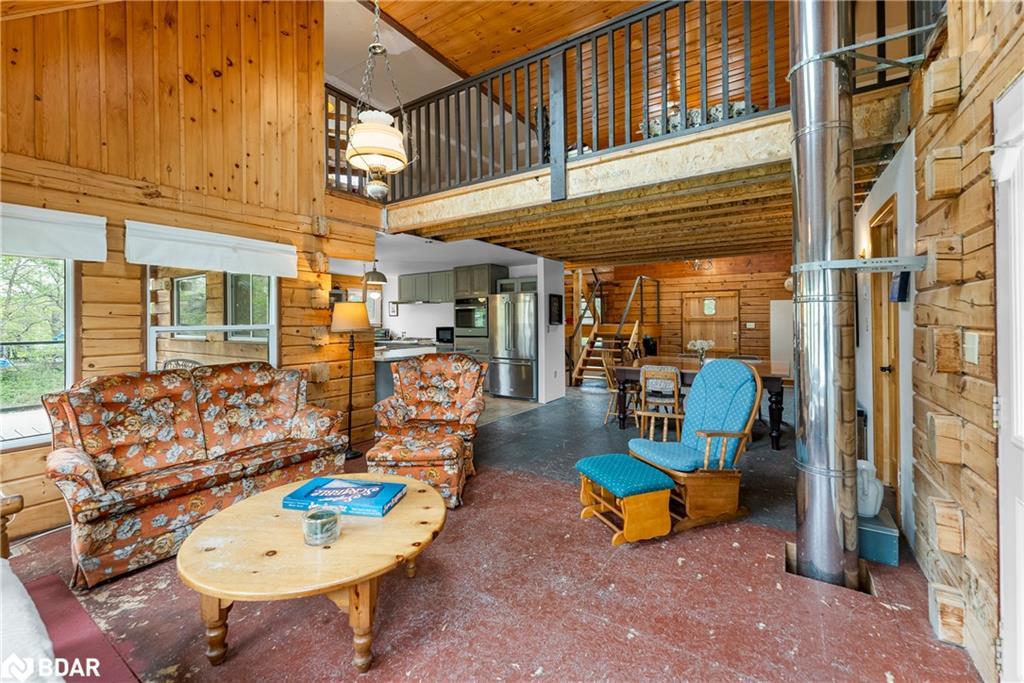 139 Hull'S Rd Road, North Kawartha Twp, ON -