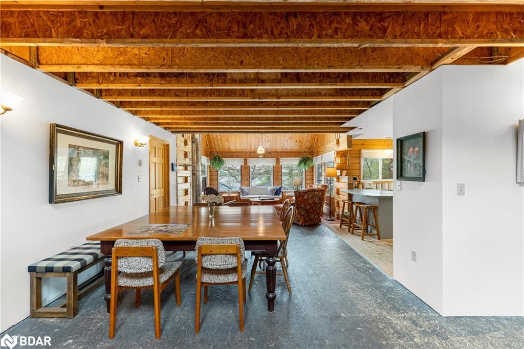 139 Hull'S Rd Road, North Kawartha Twp, ON - Indoor