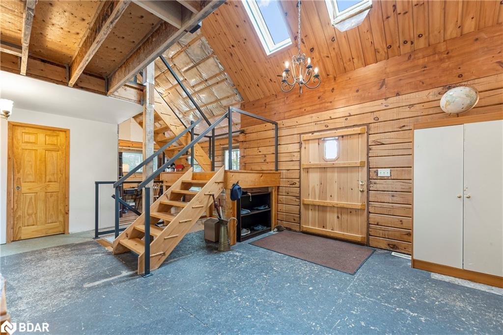 139 Hull'S Rd Road, North Kawartha Twp, ON - Indoor Photo Showing Other Room