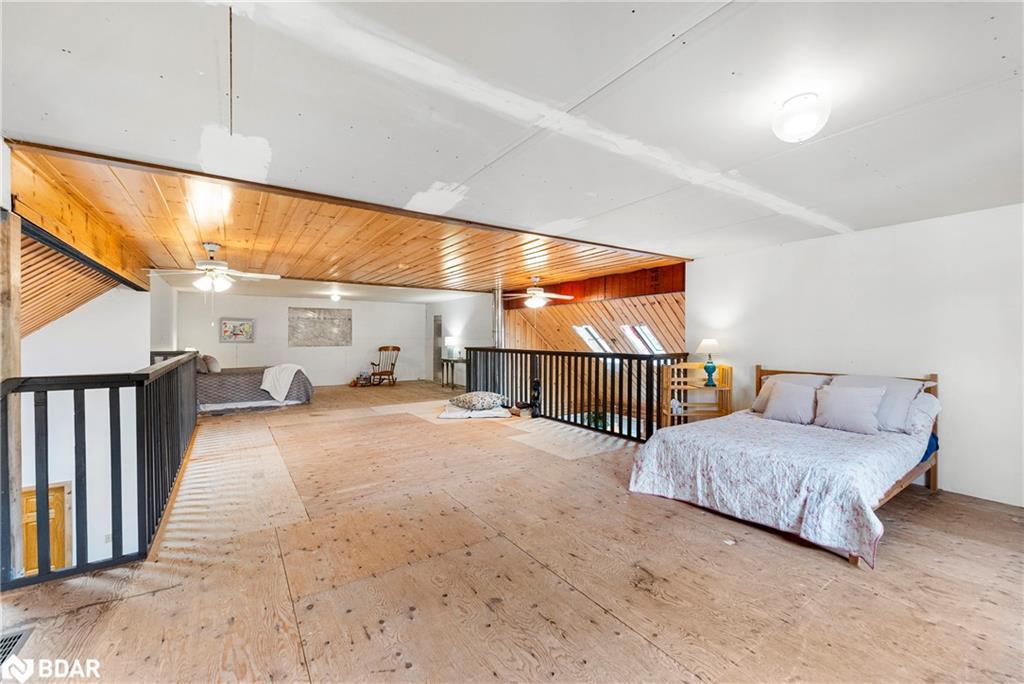 139 Hull'S Rd Road, North Kawartha Twp, ON - Indoor Photo Showing Other Room