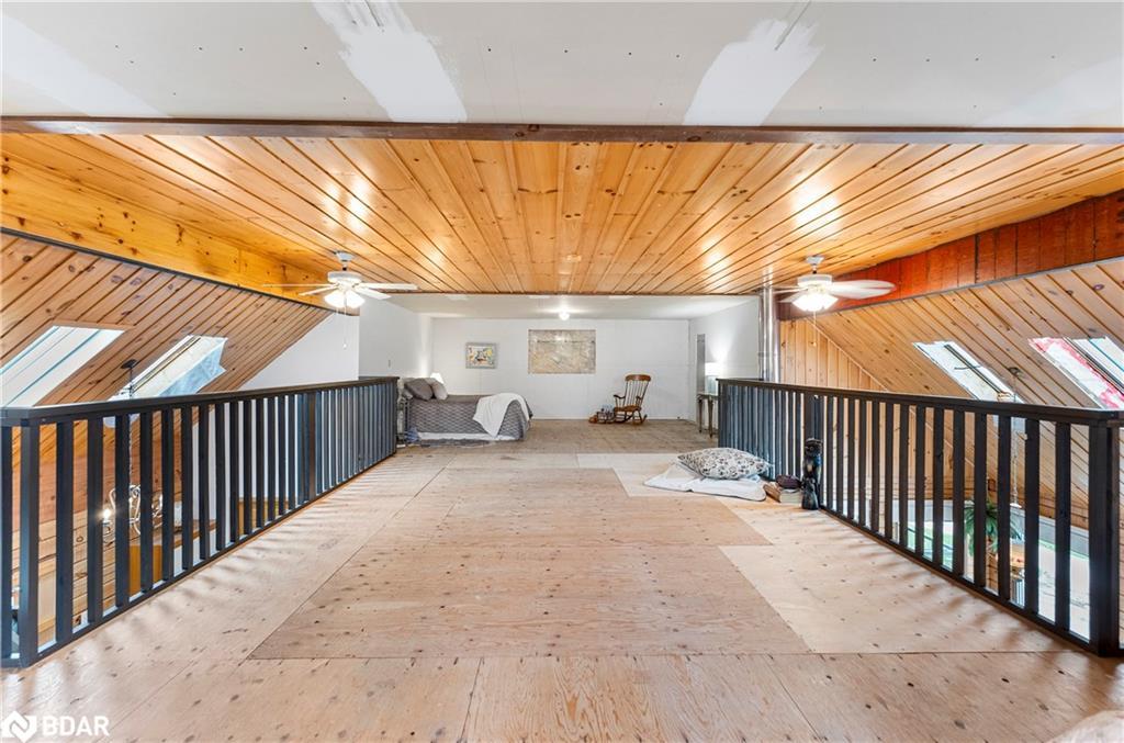 139 Hull'S Rd Road, North Kawartha Twp, ON - Indoor Photo Showing Other Room