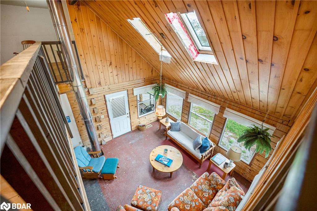 139 Hull'S Rd Road, North Kawartha Twp, ON - Indoor Photo Showing Other Room