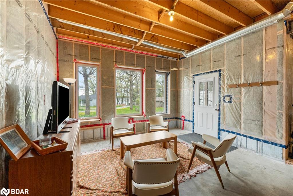 139 Hull'S Rd Road, North Kawartha Twp, ON - Indoor