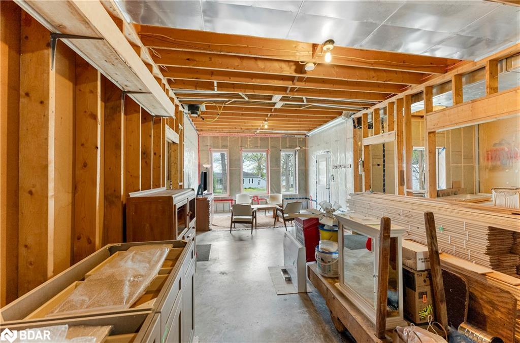 139 Hull'S Rd Road, North Kawartha Twp, ON - Indoor Photo Showing Other Room