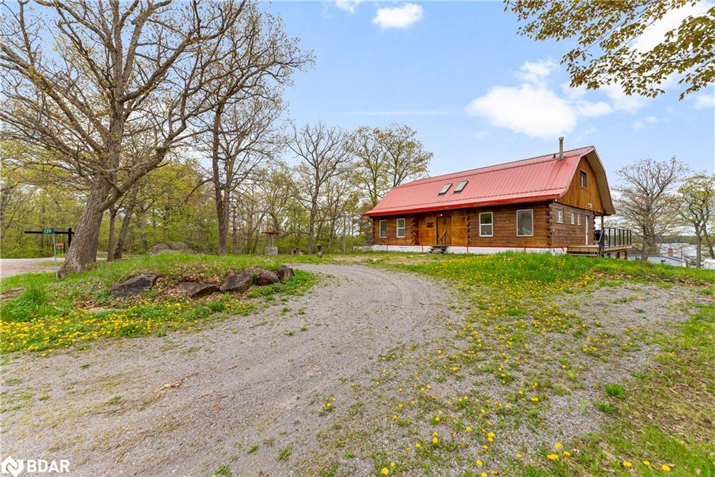 139 Hull'S Rd Road, North Kawartha Twp, ON - Outdoor