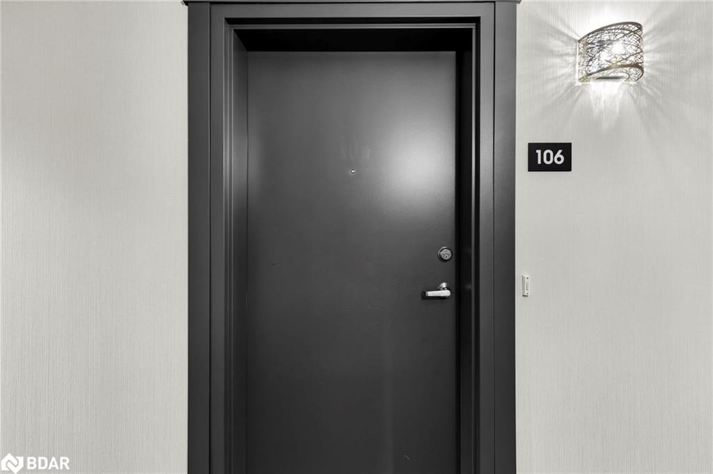 106-39 Ferndale Drive S, Barrie, ON - Photo Showing Other Room