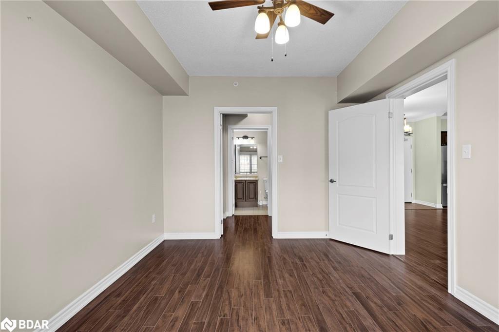 106-39 Ferndale Drive S, Barrie, ON - Indoor Photo Showing Other Room