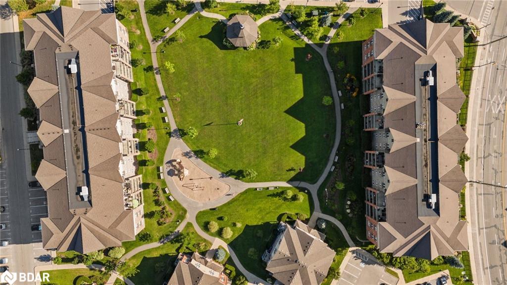 106-39 Ferndale Drive S, Barrie, ON -