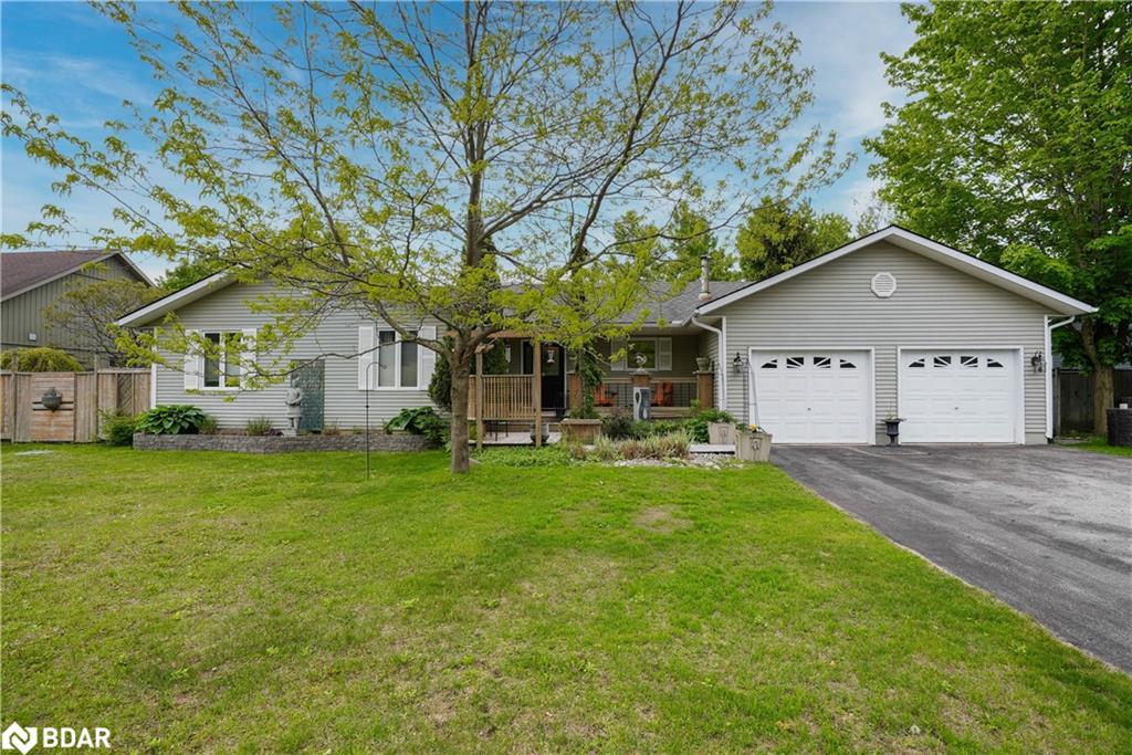 59 Withall Grove, Tiny, ON - Outdoor