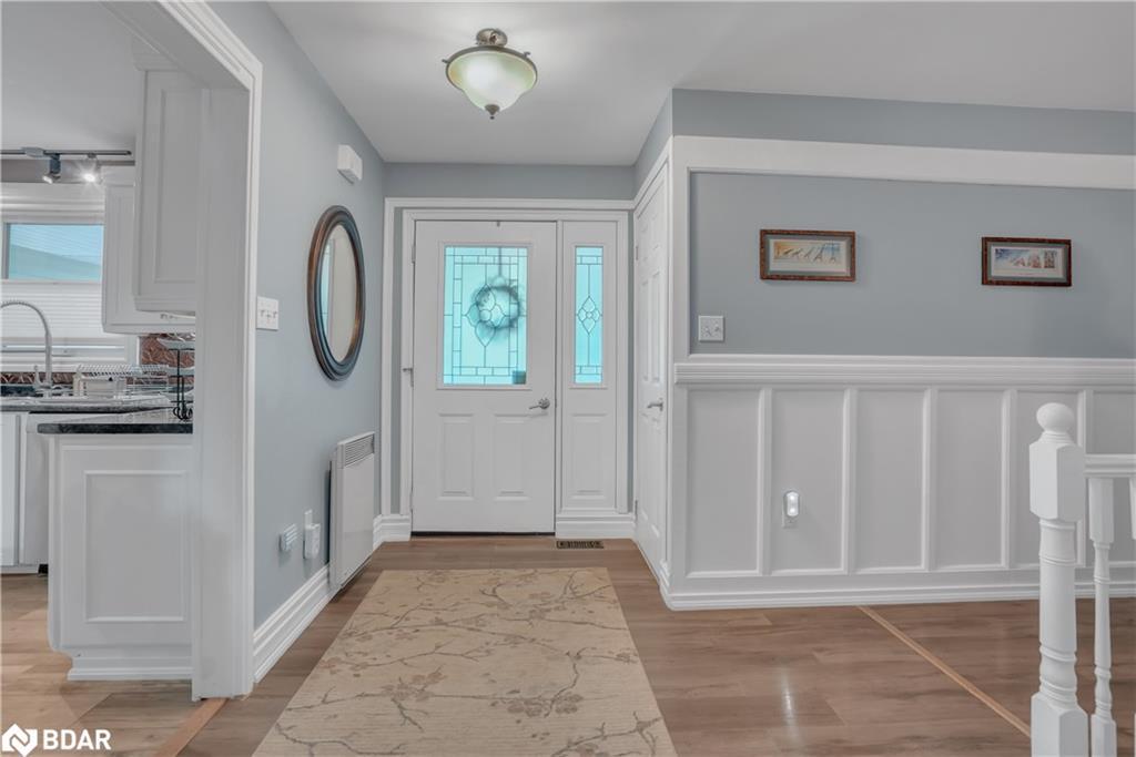 59 Withall Grove, Tiny, ON - Indoor