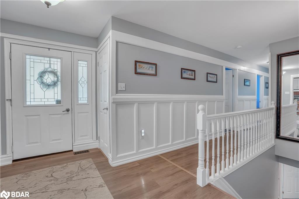 59 Withall Grove, Tiny, ON - Indoor Photo Showing Other Room