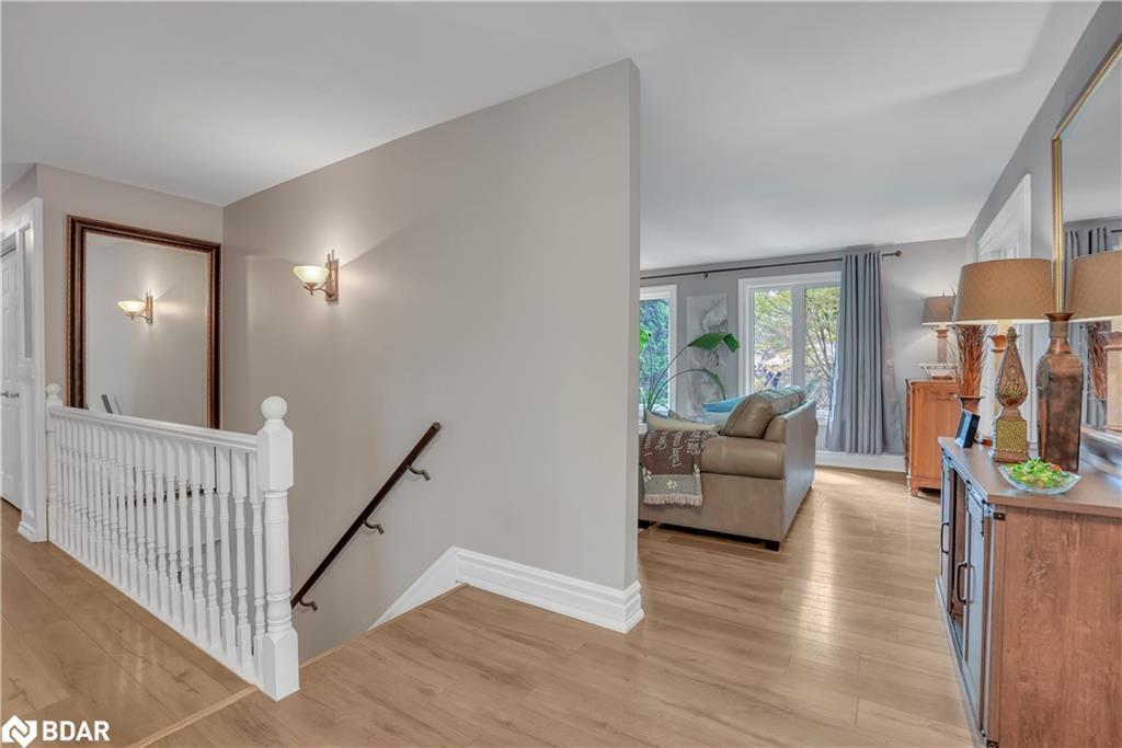 59 Withall Grove, Tiny, ON - Indoor