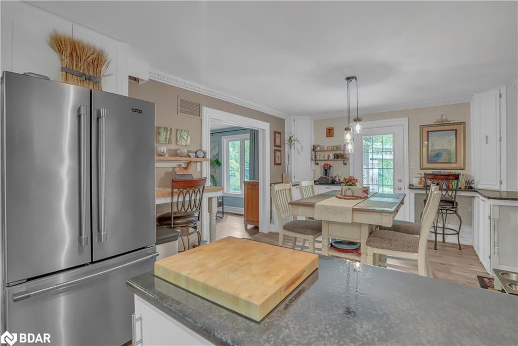 59 Withall Grove, Tiny, ON - Indoor