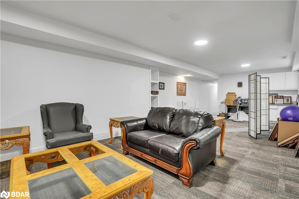 59 Withall Grove, Tiny, ON - Indoor