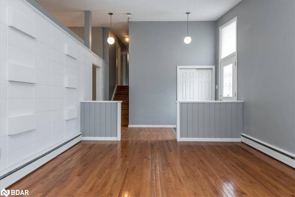 46 Eugenia Street, Barrie, ON - Indoor Photo Showing Other Room