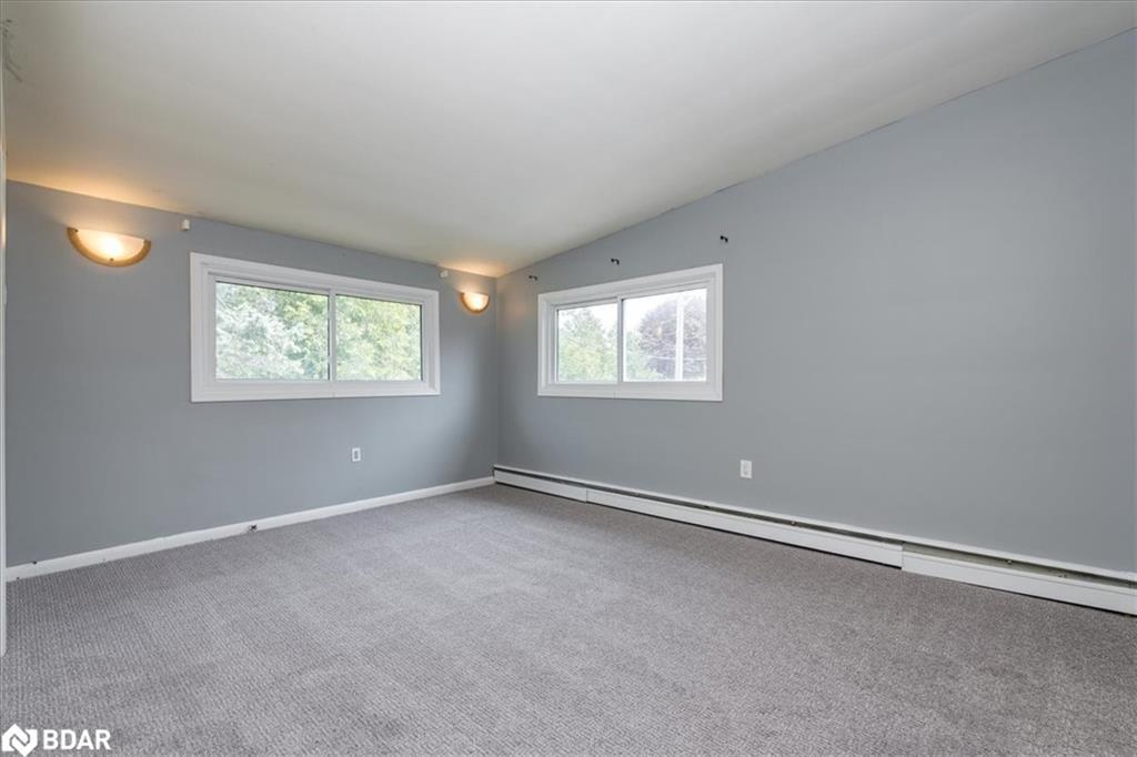 46 Eugenia Street, Barrie, ON - Indoor Photo Showing Other Room