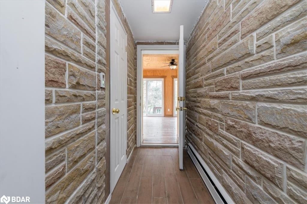 46 Eugenia Street, Barrie, ON - Indoor Photo Showing Other Room