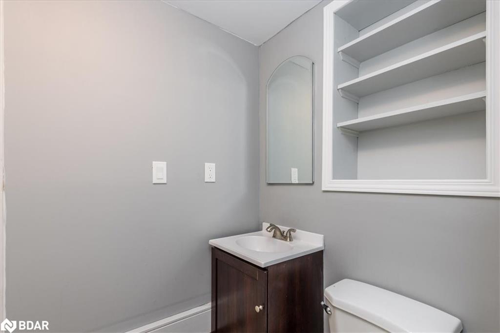 46 Eugenia Street, Barrie, ON - Indoor Photo Showing Other Room