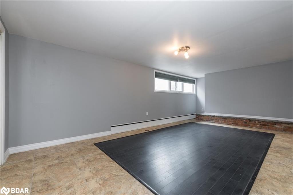 46 Eugenia Street, Barrie, ON - Indoor Photo Showing Other Room