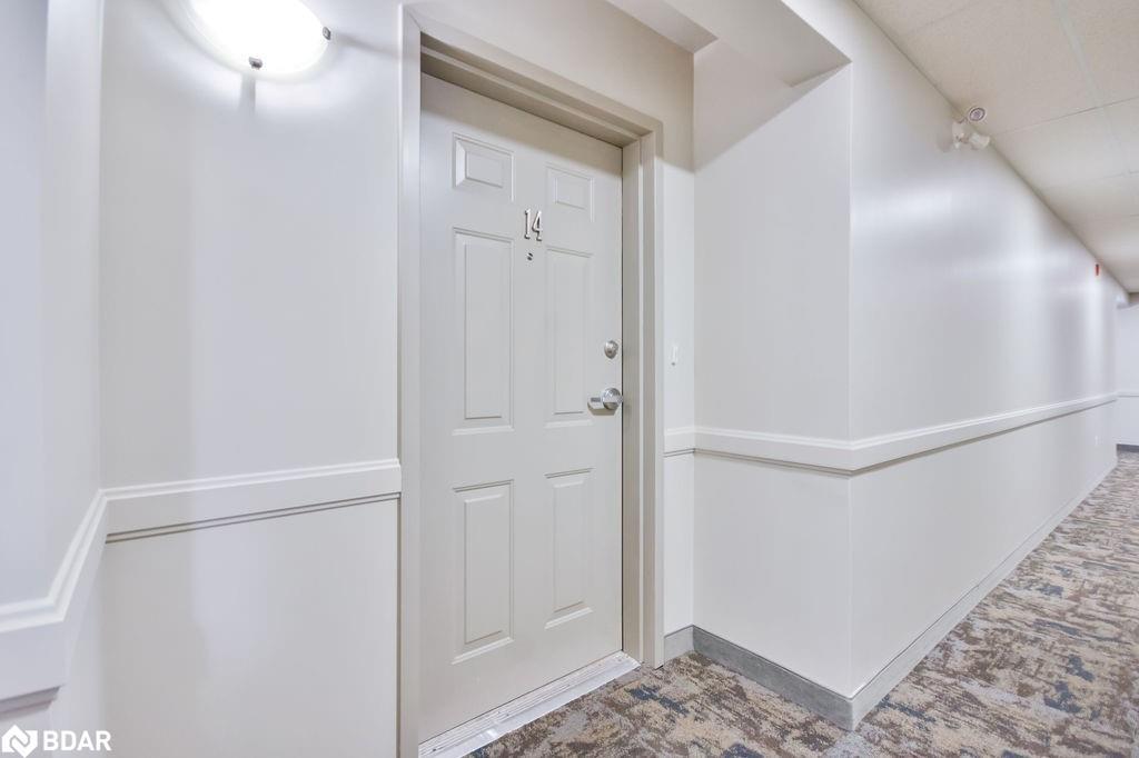 14-39 Coulter Street, Barrie, ON - Indoor Photo Showing Other Room