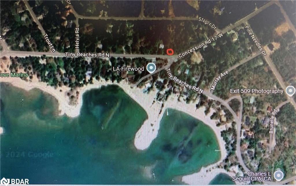 15 Tiny Beaches Road N, Tiny, ON