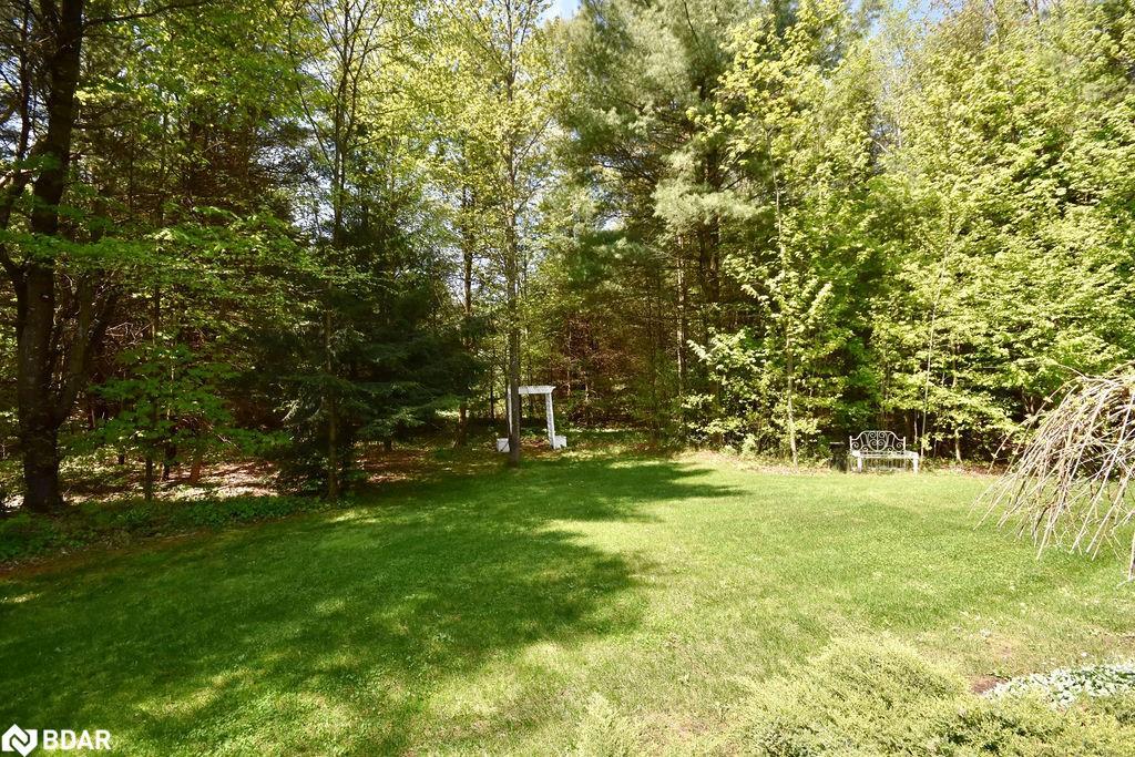2 Sycamore Circle, Springwater, ON - Outdoor