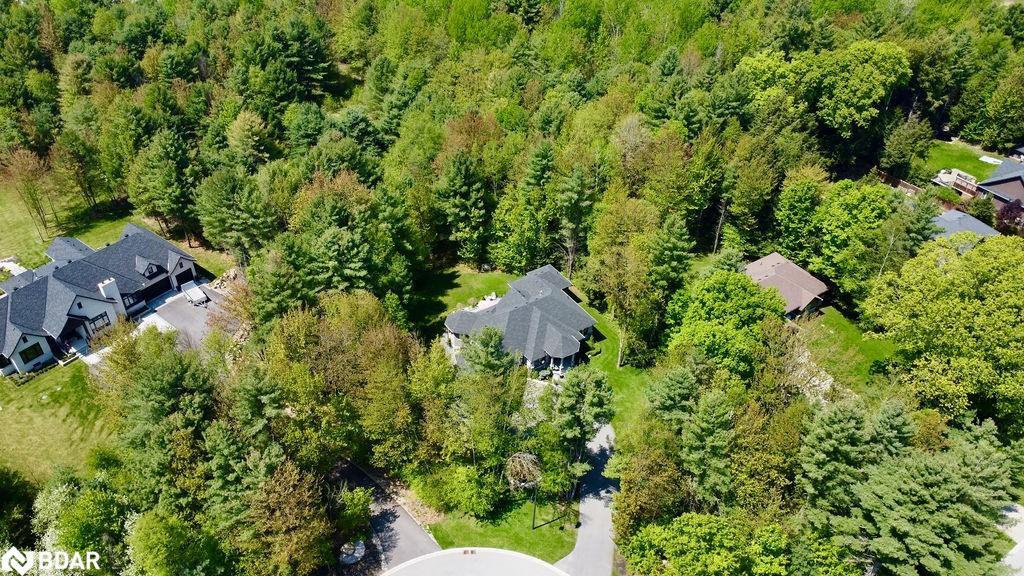 2 Sycamore Circle, Springwater, ON - Outdoor With View