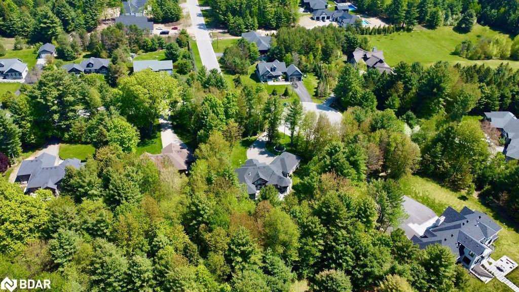 2 Sycamore Circle, Springwater, ON - Outdoor With View