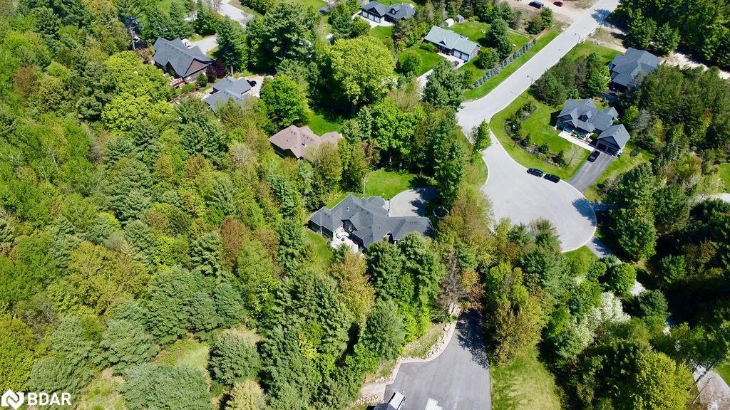 2 Sycamore Circle, Springwater, ON - Outdoor With View