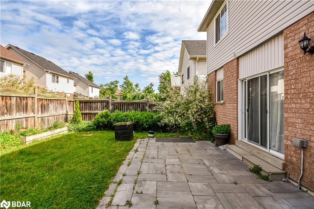 52 Elmbrook Drive, Barrie, ON - Outdoor With Exterior