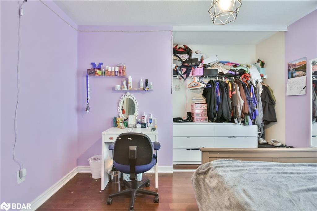 52 Elmbrook Drive, Barrie, ON - Indoor Photo Showing Other Room