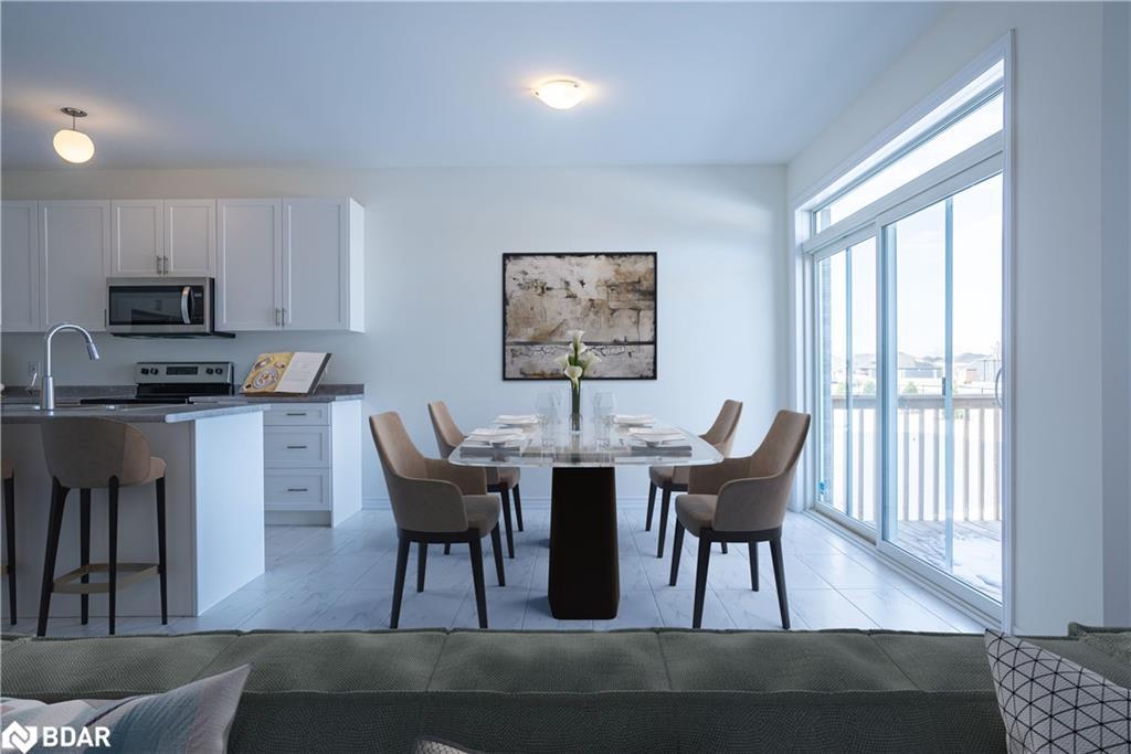 220 Ramblewood Drive, Wasaga Beach, ON - Indoor