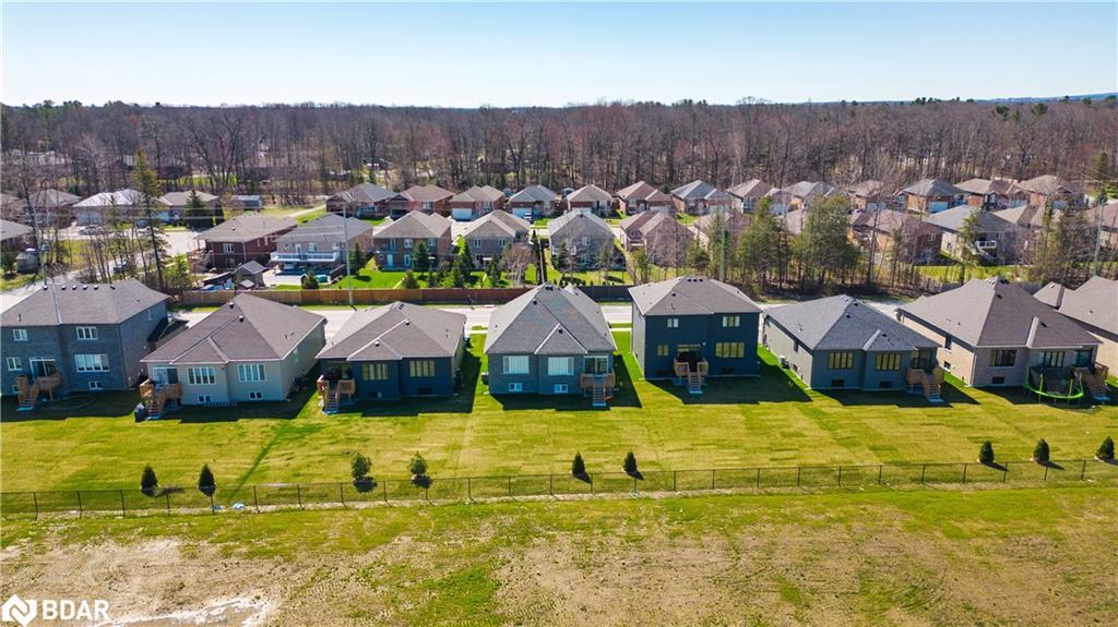 220 Ramblewood Drive, Wasaga Beach, ON - Outdoor With View