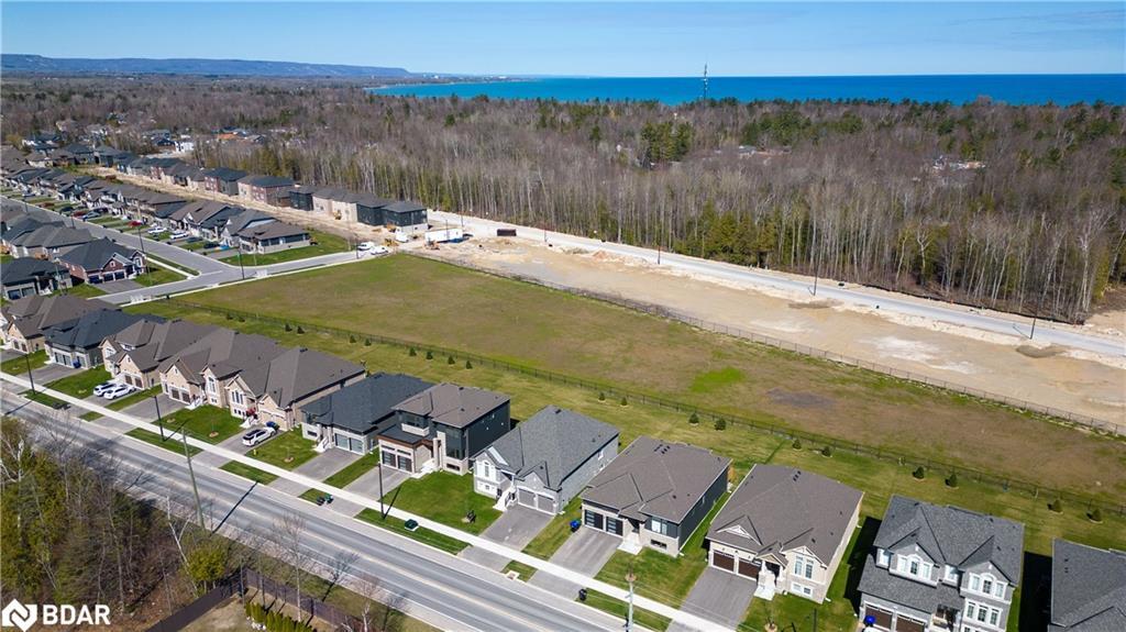 220 Ramblewood Drive, Wasaga Beach, ON - Outdoor With View