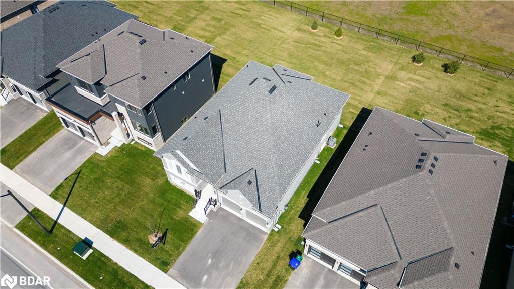 220 Ramblewood Drive, Wasaga Beach, ON - Outdoor With View