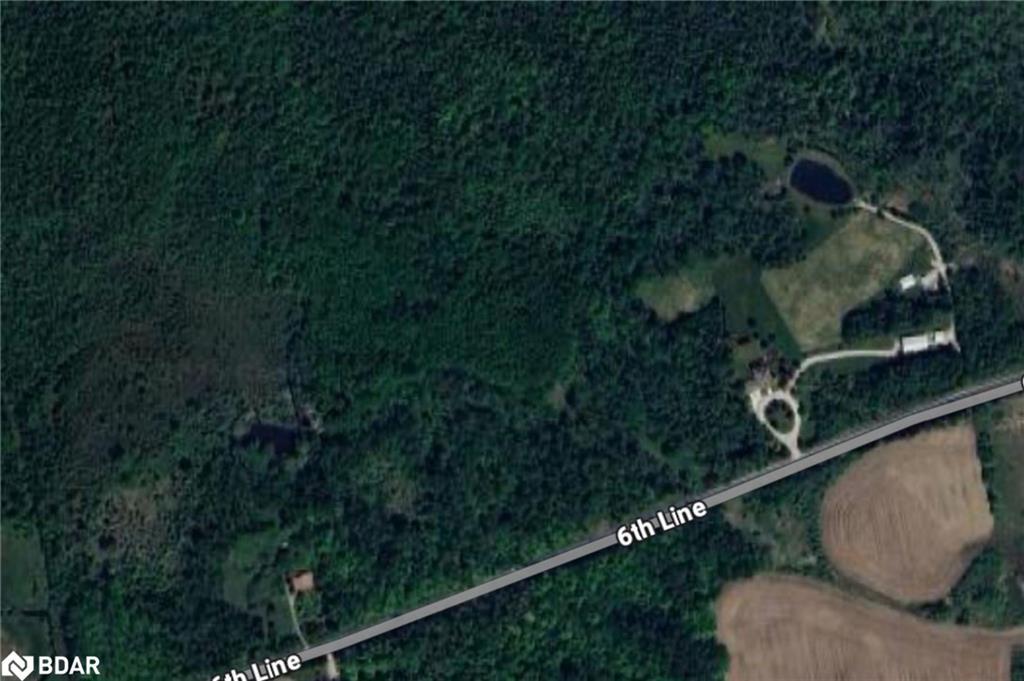 2580 6Th Line, Innisfil, ON