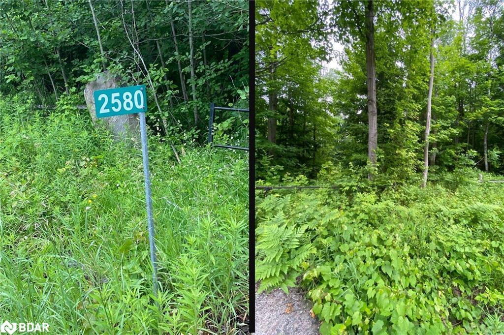 2580 6Th Line, Innisfil, ON