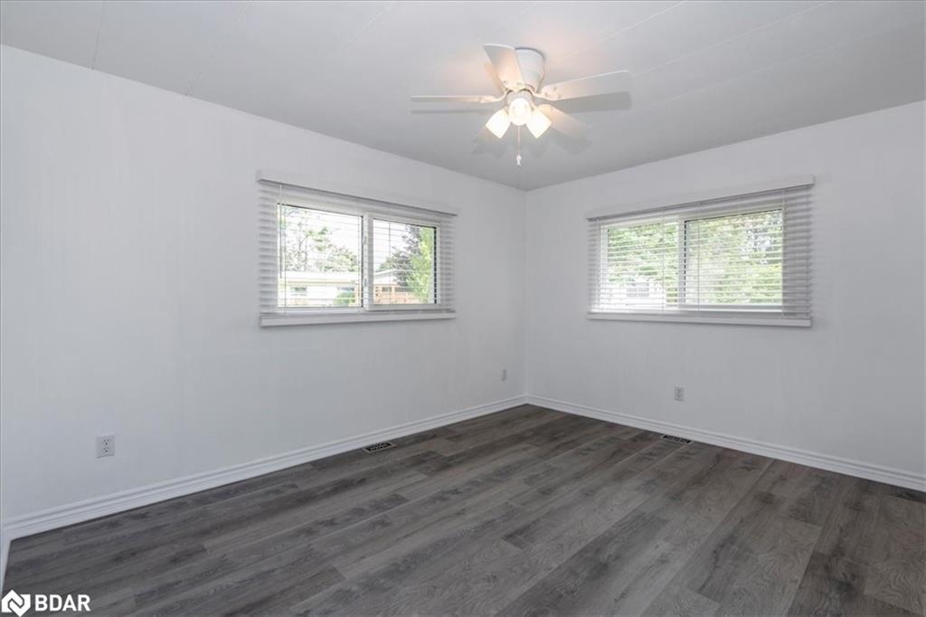 25 Hawthorne Drive, Innisfil, ON - Indoor Photo Showing Other Room
