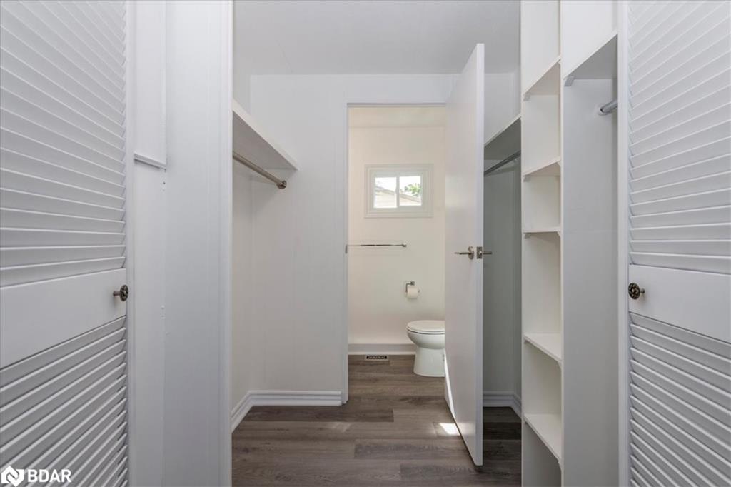 25 Hawthorne Drive, Innisfil, ON - Indoor Photo Showing Other Room