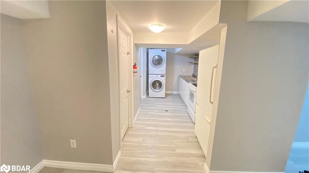 Bmst-22 Amblecote Place, Hamilton, ON - Indoor