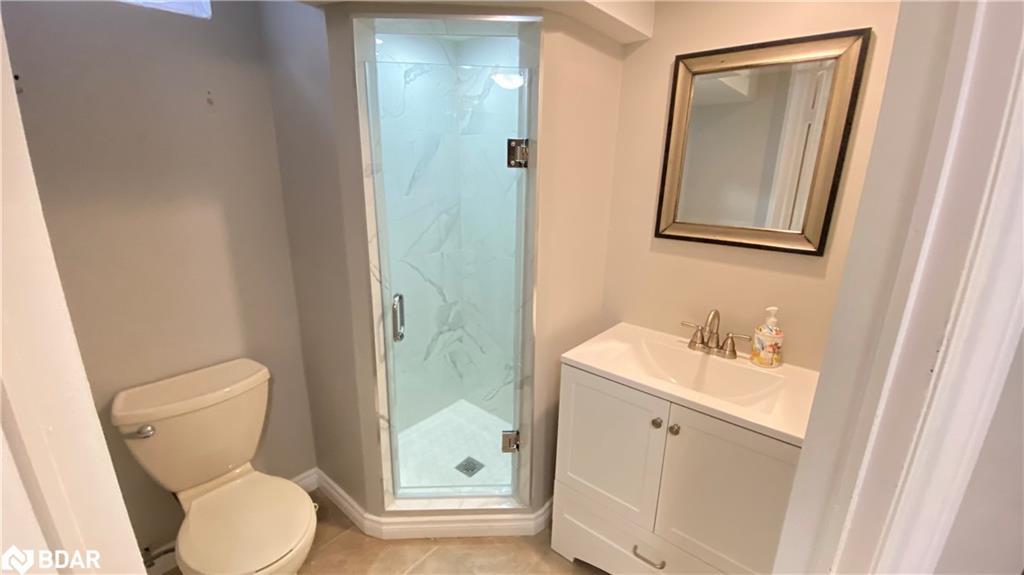 Bmst-22 Amblecote Place, Hamilton, ON - Indoor Photo Showing Bathroom