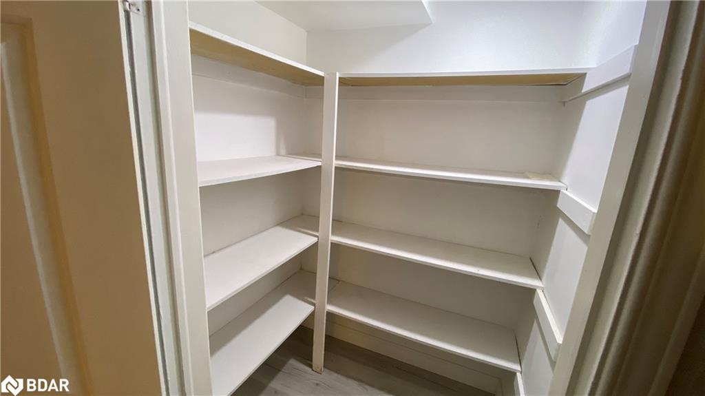 Bmst-22 Amblecote Place, Hamilton, ON - Indoor With Storage