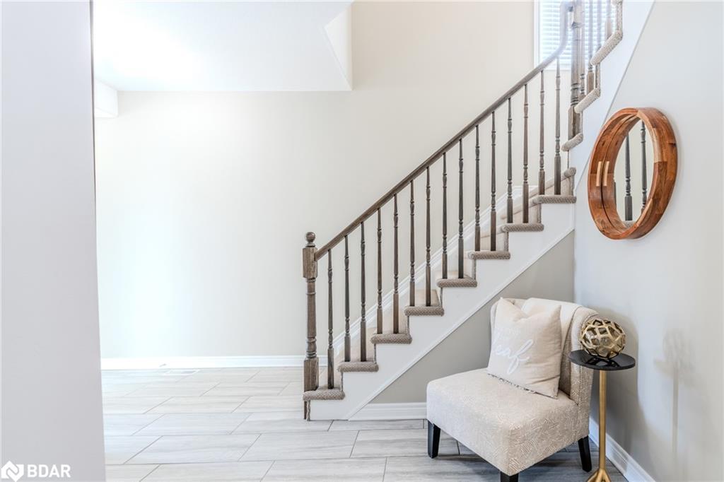 7787 Hanniwell Street, Niagara Falls, ON - Indoor Photo Showing Other Room