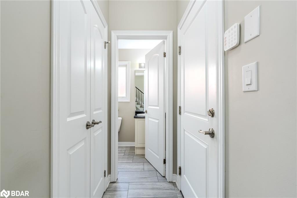 7787 Hanniwell Street, Niagara Falls, ON - Indoor Photo Showing Other Room