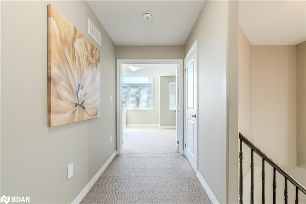 7787 Hanniwell Street, Niagara Falls, ON - Indoor Photo Showing Other Room