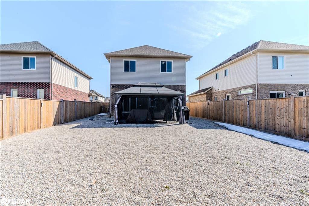 7787 Hanniwell Street, Niagara Falls, ON - Outdoor With Exterior