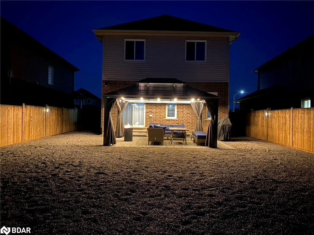 7787 Hanniwell Street, Niagara Falls, ON - Outdoor With Exterior